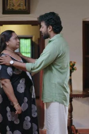 Sujatha's Moment of Redemption