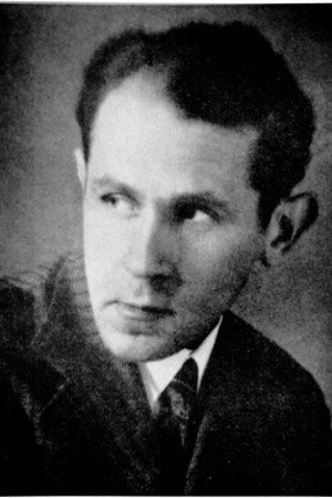 Bruno Schulz