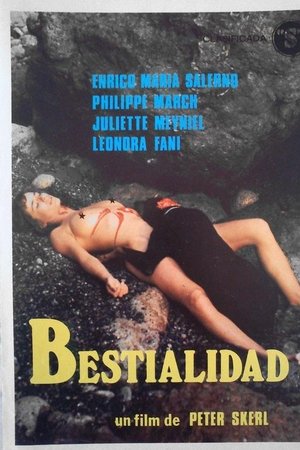 Bestialità