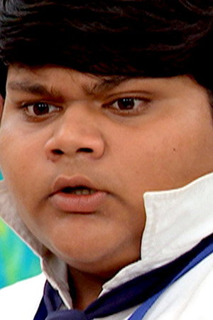 Krishna Leela Rehearsals