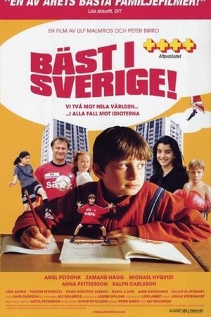 Bäst i Sverige!