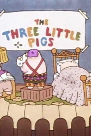The Three Little Pigs