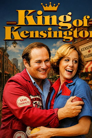 King of Kensington