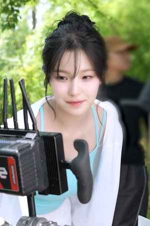 [FM_1.24] 꿈은 이루어진다! 지헌이의 폴라포&아이스가이 촬영 현장 비하인드