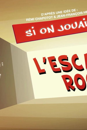 Let's Play Escape Room