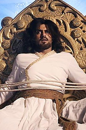 Ultimate Threat To Zafar