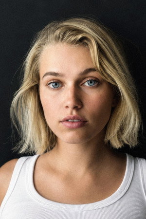 Thea Sofie Loch Næss Thea Sofie Loch Næss