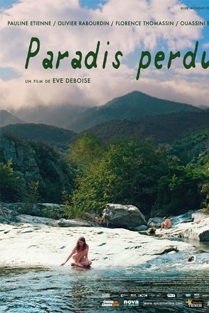 Paradis Perdu