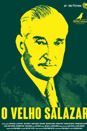 O Velho Salazar