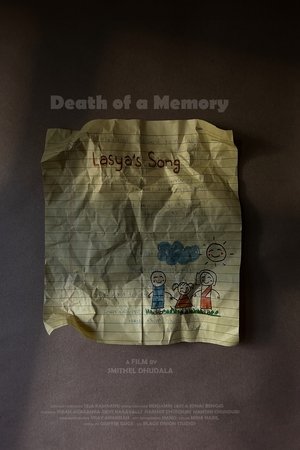 Death of a Memory