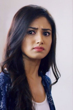 Vyom Meets With an Accident