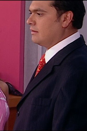 "Soy Tan Sexy"