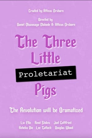 The Three Little (Proletariat) Pigs