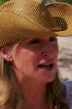 Sonja Island
