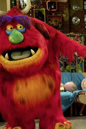 Monstersitter