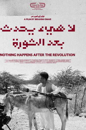 Nothing Happens After the Revolution