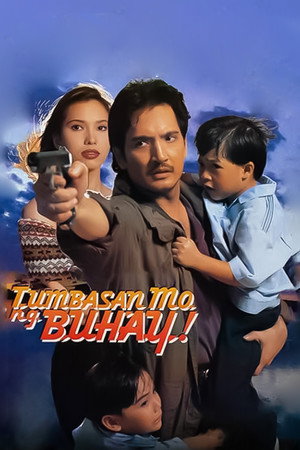 Tumbasan Mo ng Buhay