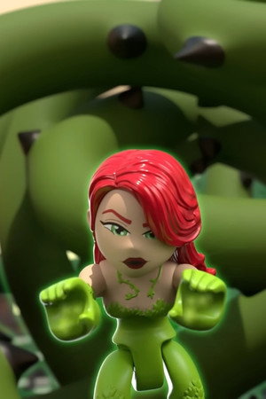 The Villainous Vines