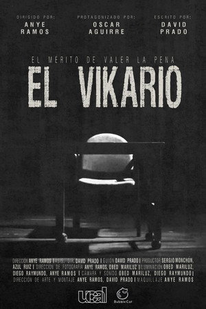 The Vikar