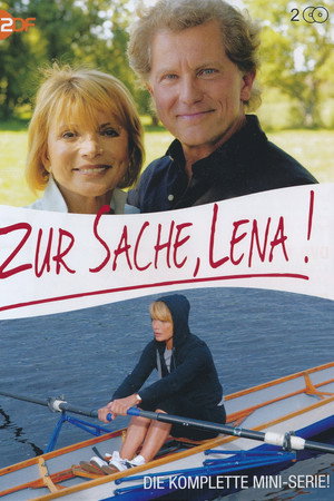 Zur Sache, Lena!