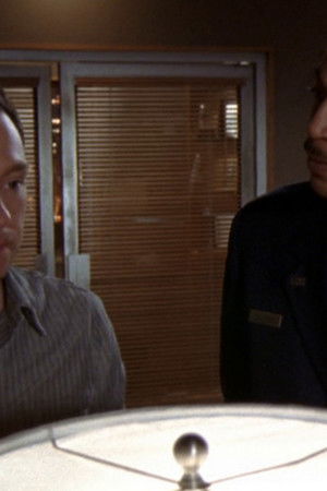 Únos a výkupné - část 3