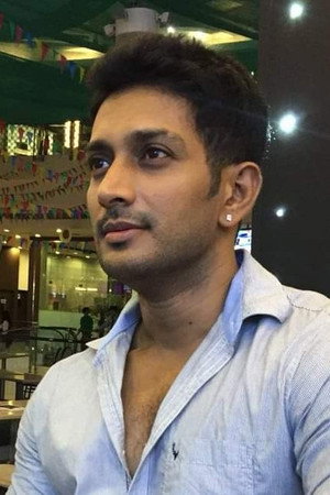 Indrajeet Bose Indrajeet Bose