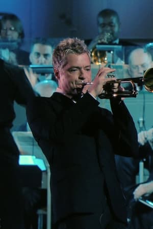 Chris Botti in Boston