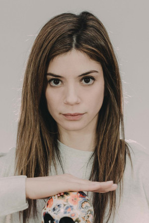 Fiona Georgiadi Fiona Georgiadi