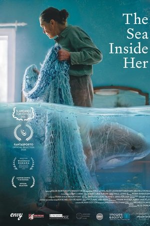 The Sea Inside Her