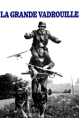 Imagen de La gran juerga