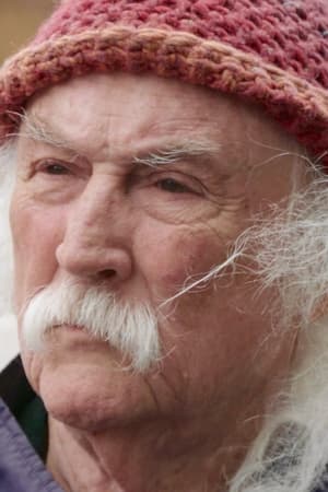 David Crosby: Remember My Name