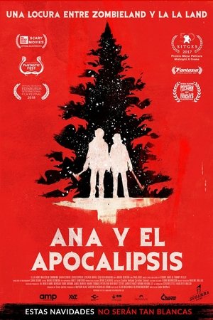 Anna y el Apocalipsis