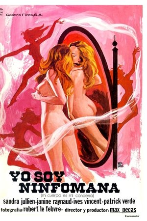 Yo soy ninfómana
