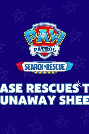 Search & Rescue: Chase Rescues the Runaway Sheep