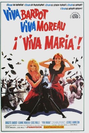 Viva Maria!