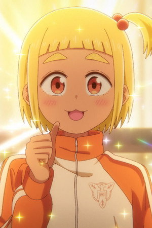 90% of Everything Is Crap ~ I Need Friends to Become Stronger Than Mama