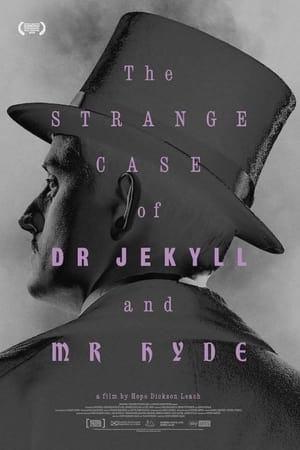 The Strange Case of Dr. Jekyll & Mr. Hyde