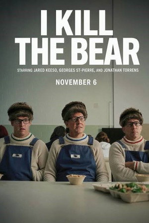 I Kill the Bear