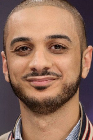 Younes Al-Amayra