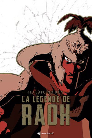 La Légende de Raoh