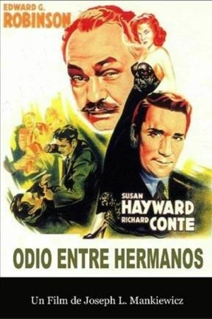 House of Strangers