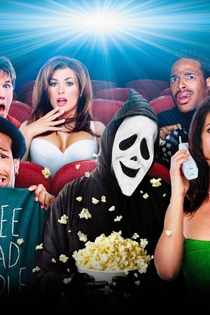 Scary Movie – Děsnej biják