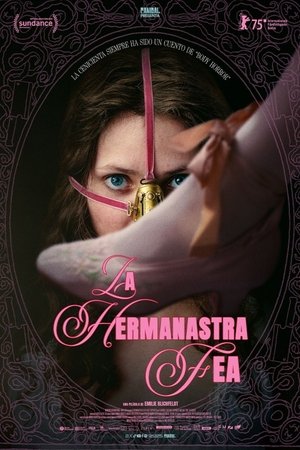 La hermanastra fea