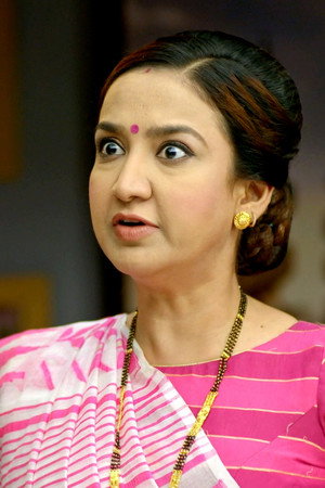 Deepti Confronts Her Mother