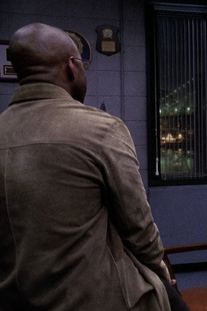 A Person of Interest