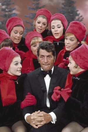 The Dean Martin Christmas Show