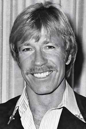Chuck Norris Chuck Norris