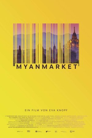 Myanmarket