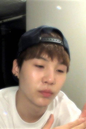 140710 SUGA