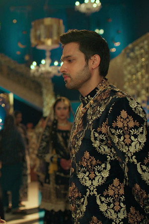 Mahid Suspects Nazima